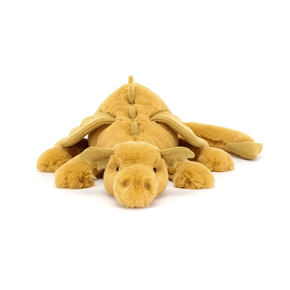 Golden Dragon Large - Image 4