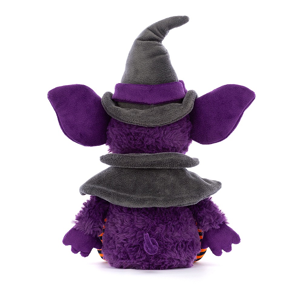 Spooky Greta Gremlin - Image 3