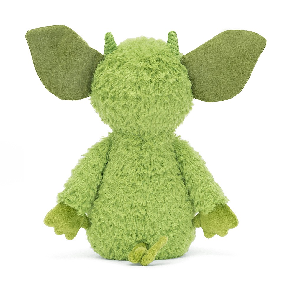 Grizzo Gremlin - Image 3