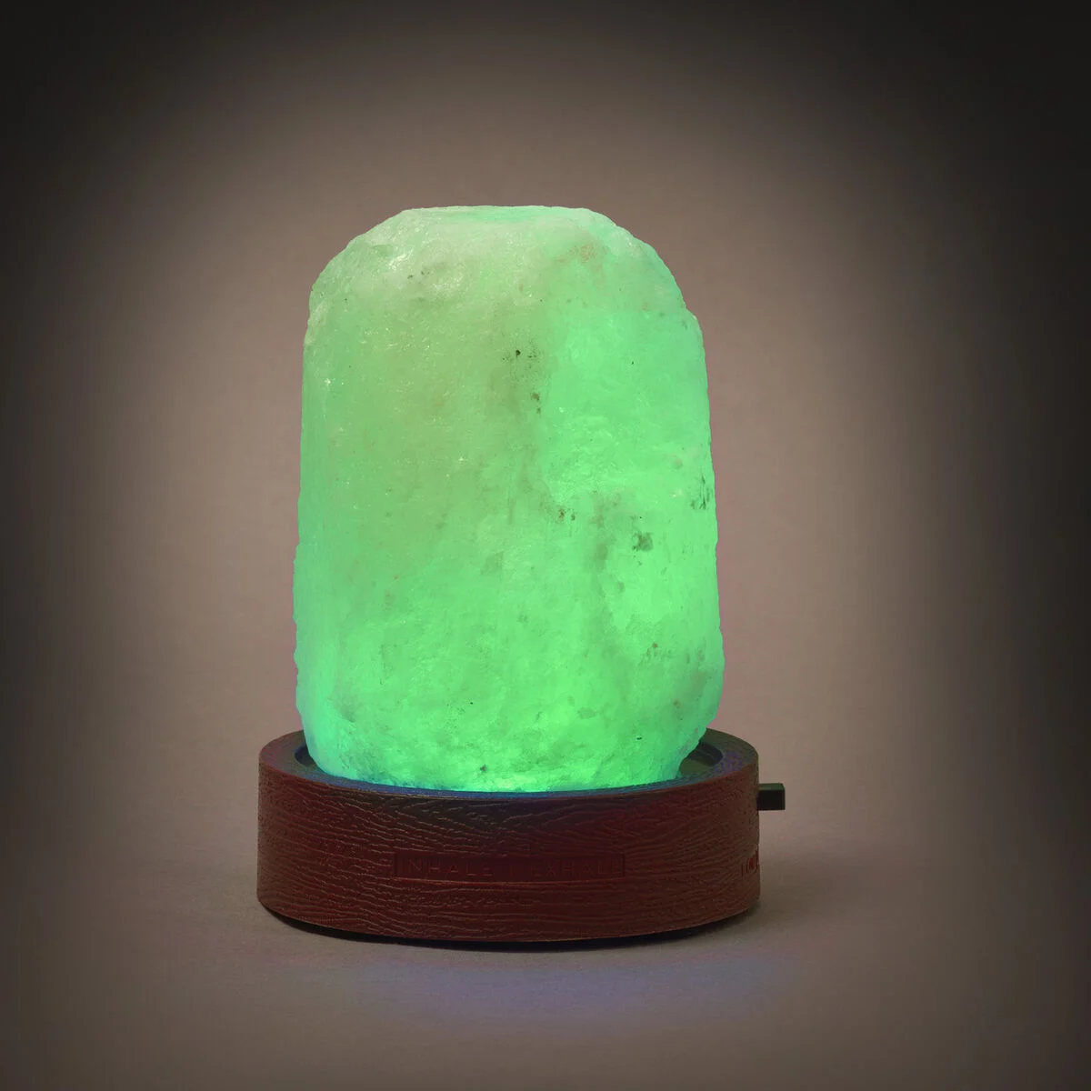 Mini Himalayan Salt Lamp - Image 5
