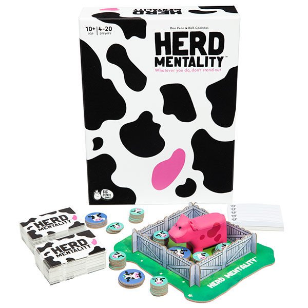 Herd Mentality - Image 4
