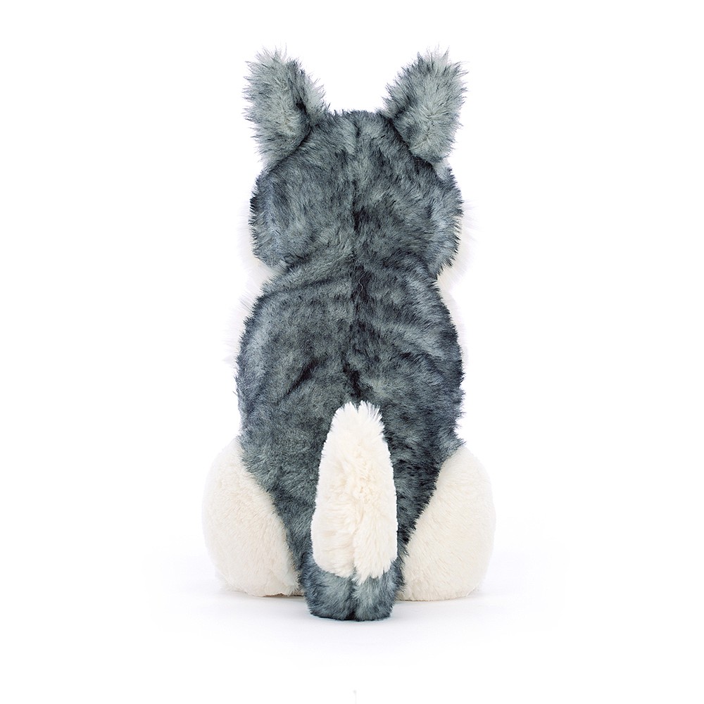 Jackson Husky - Image 3