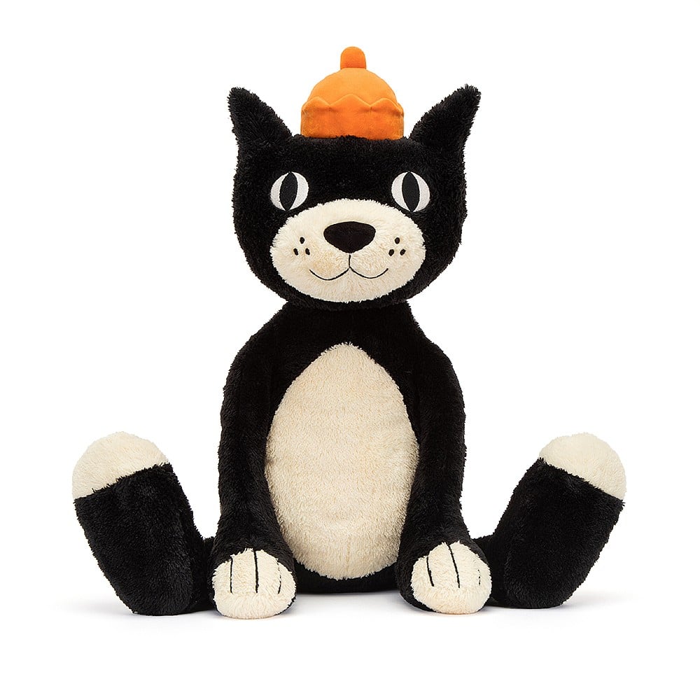 Jellycat Jack Really Big - Image 4