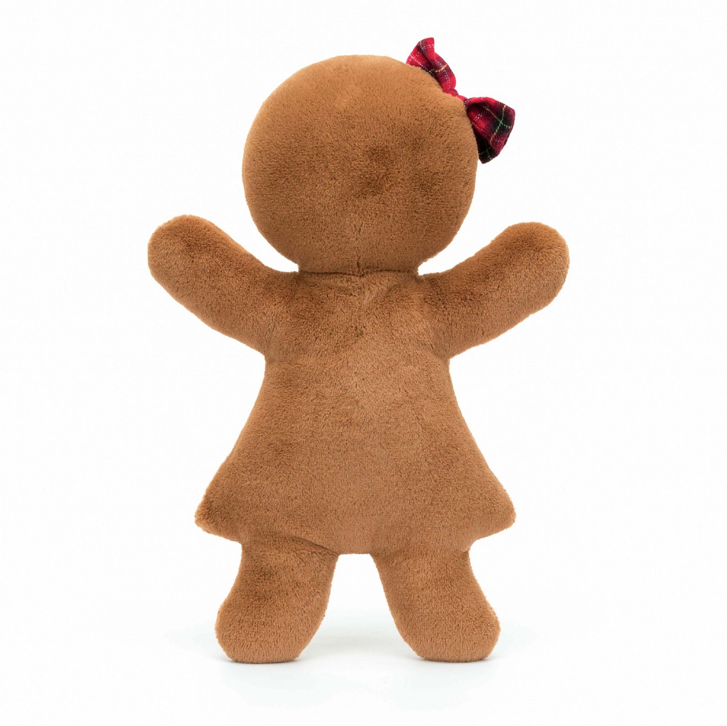 Jolly Gingerbread Ruby Large - Image 3