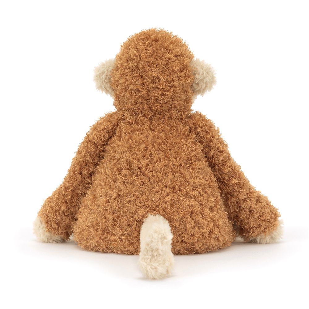 Junglie Monkey - Image 4