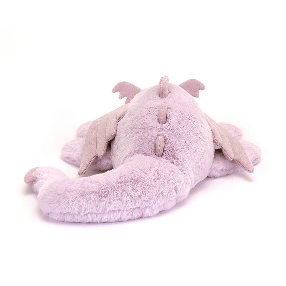 Lavender Dragon Huge - Image 3