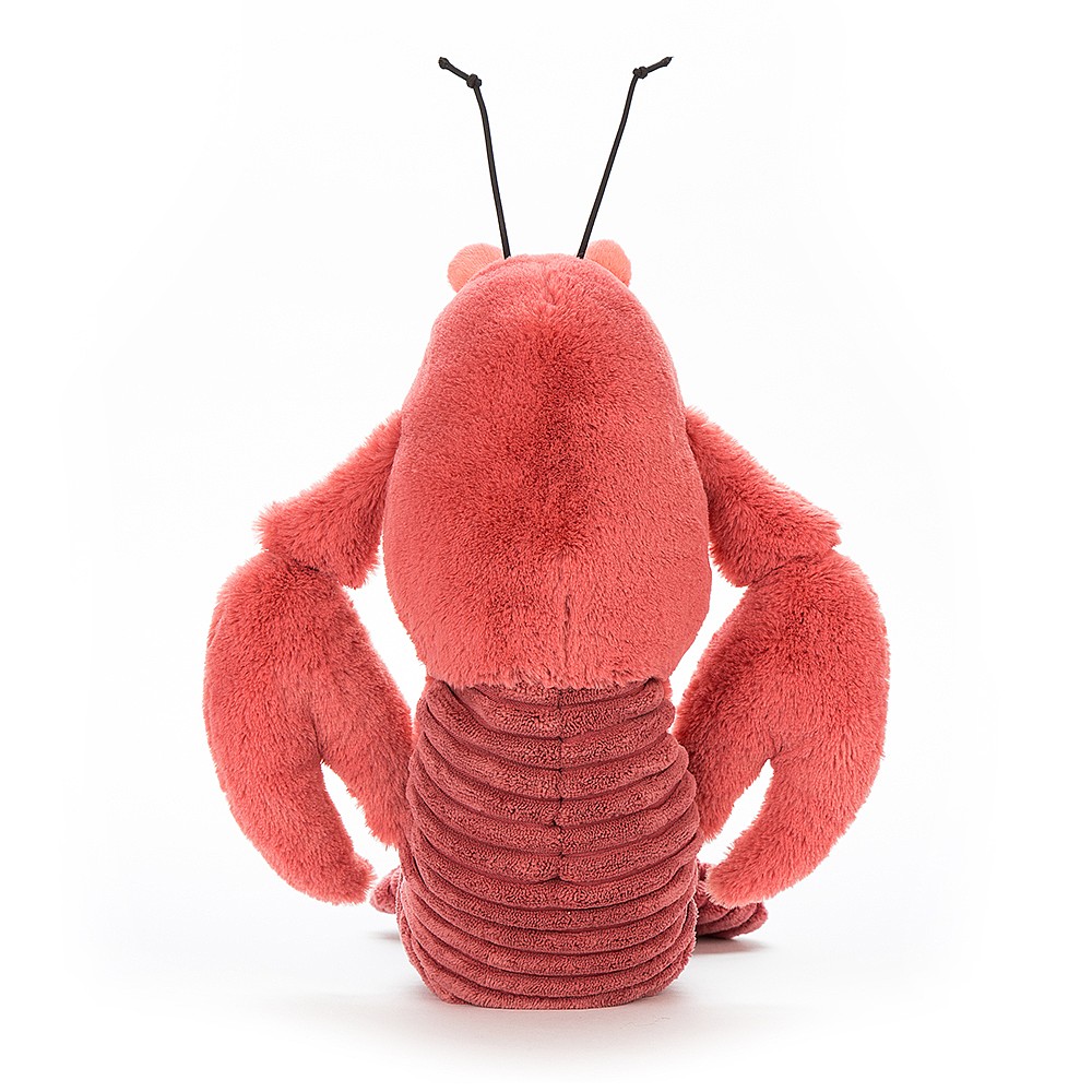 Larry Lobster Medium - Image 3