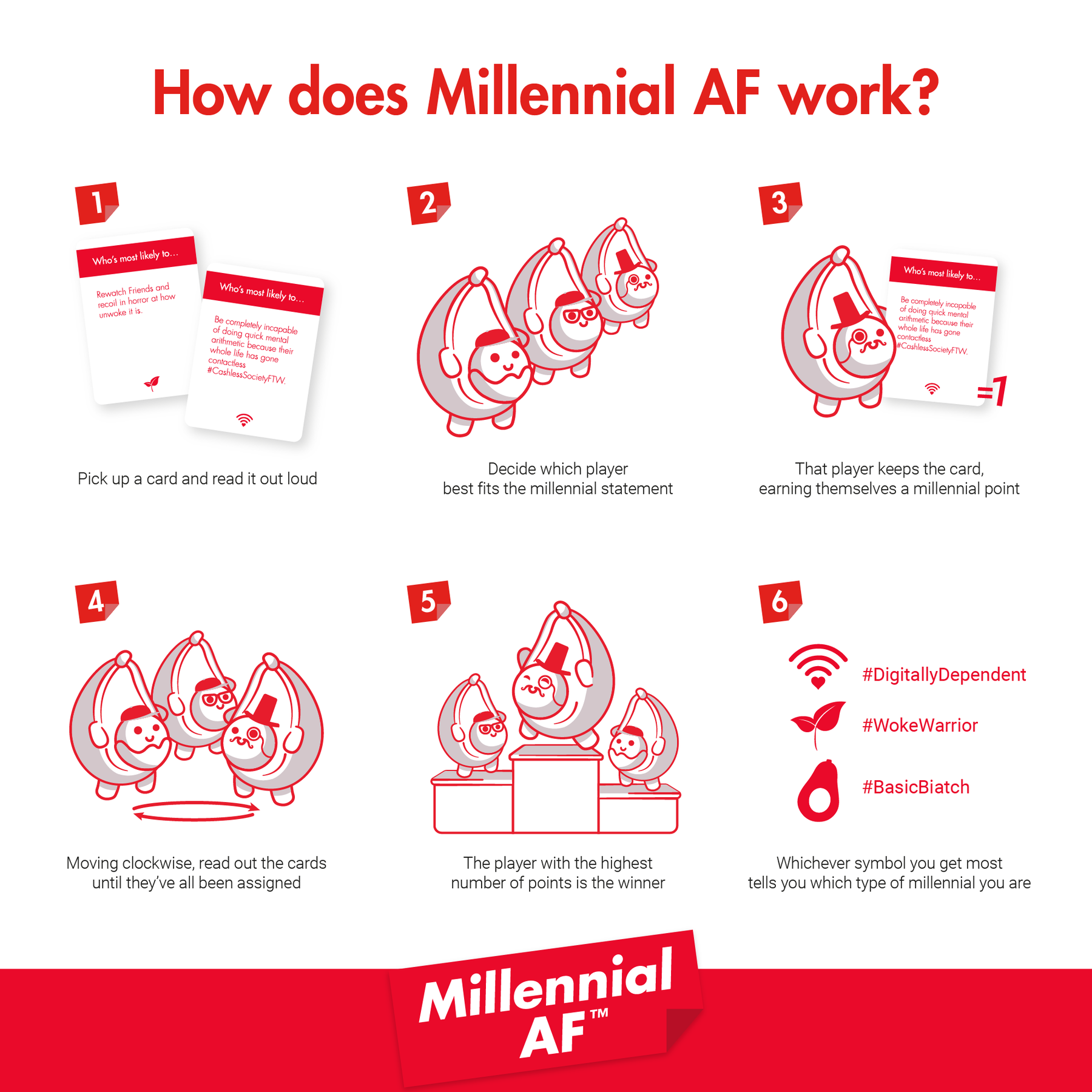 Millennial AF - Image 6