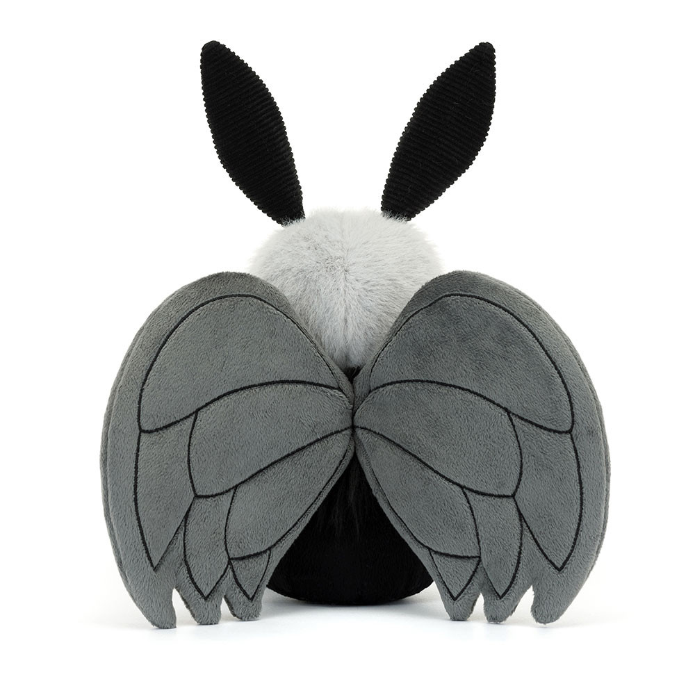 Miff Mothman - Image 3