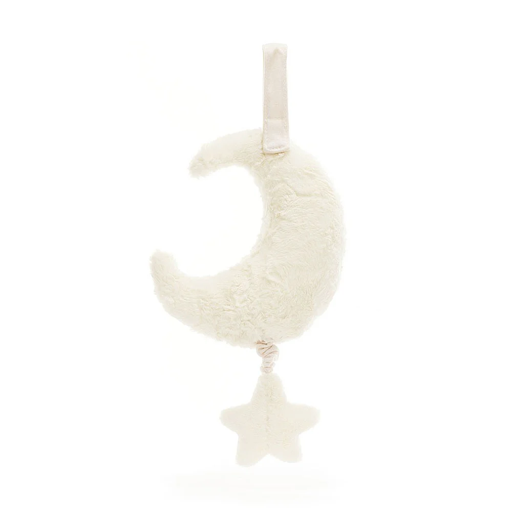 Amuseable Moon Musical Pull - Image 3