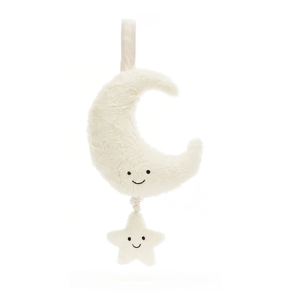Amuseable Moon Musical Pull - Image 4