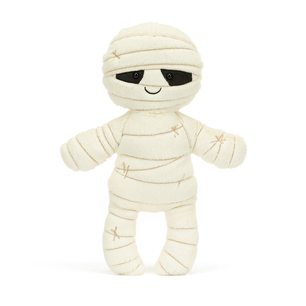 Mummy Bob - Image 4