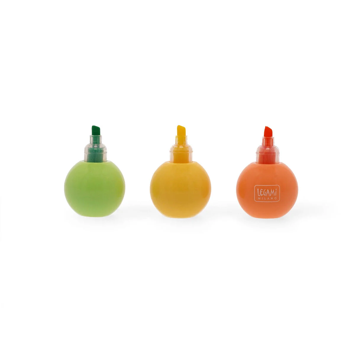 3-in-1 Highlighter - Avocado - Image 4