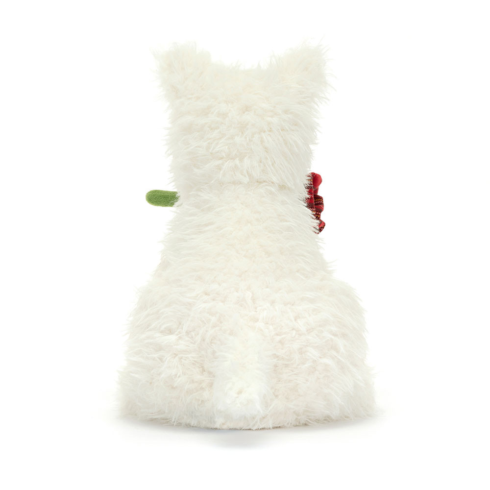 Munro Scottie Dog 'Love You' - Image 3