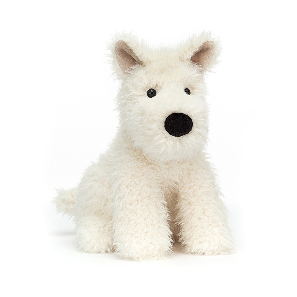 Munro Scottie Dog Medium