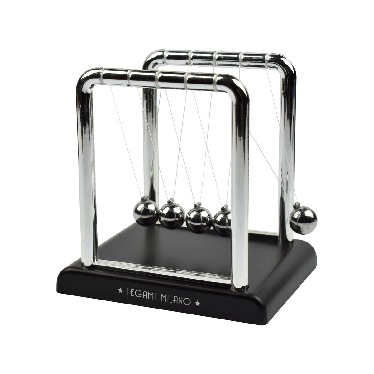 Newton's Cradle