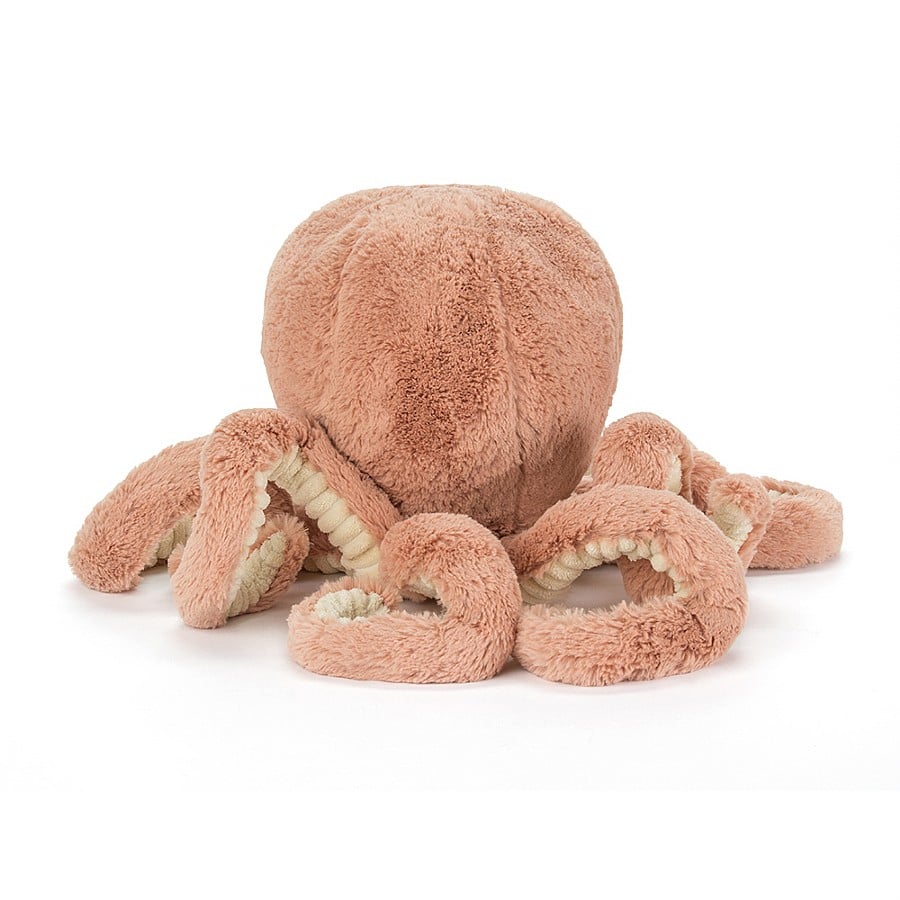 Odell Octopus Large - Image 3