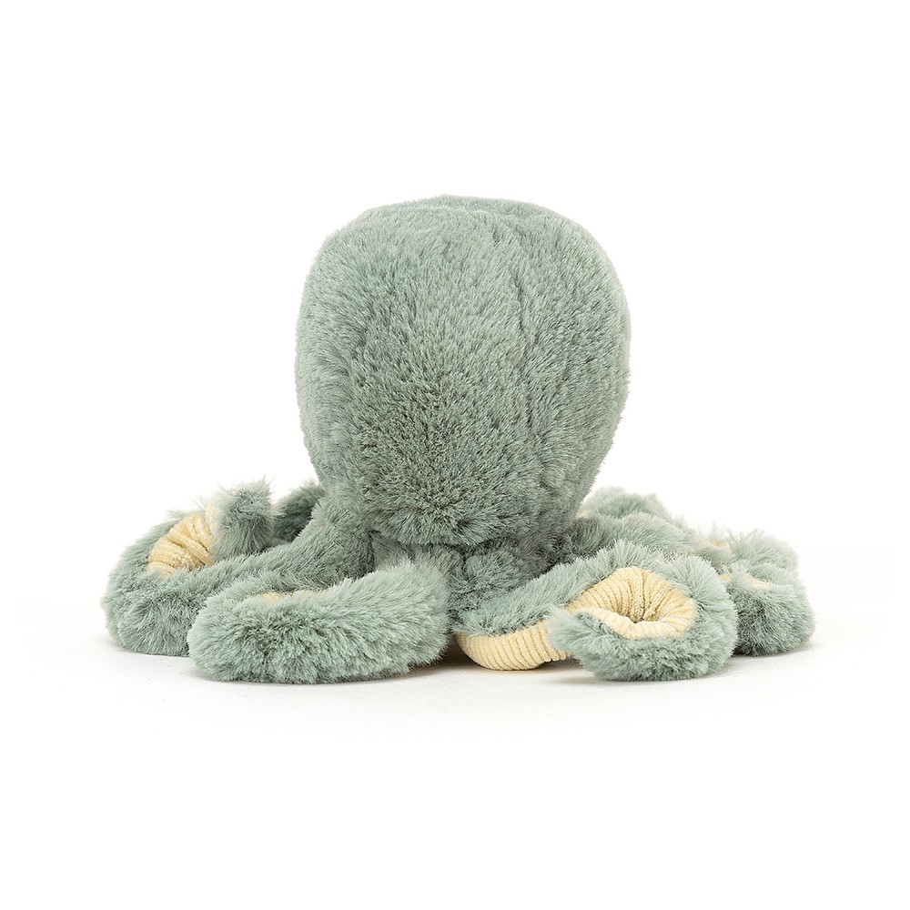 Odyssey Octopus Baby - Image 3