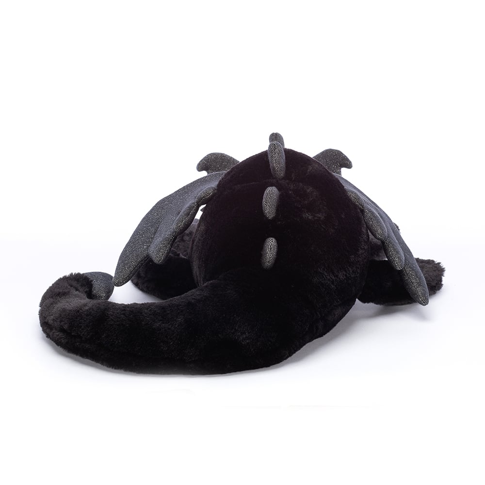 Onyx Dragon Huge - Image 3