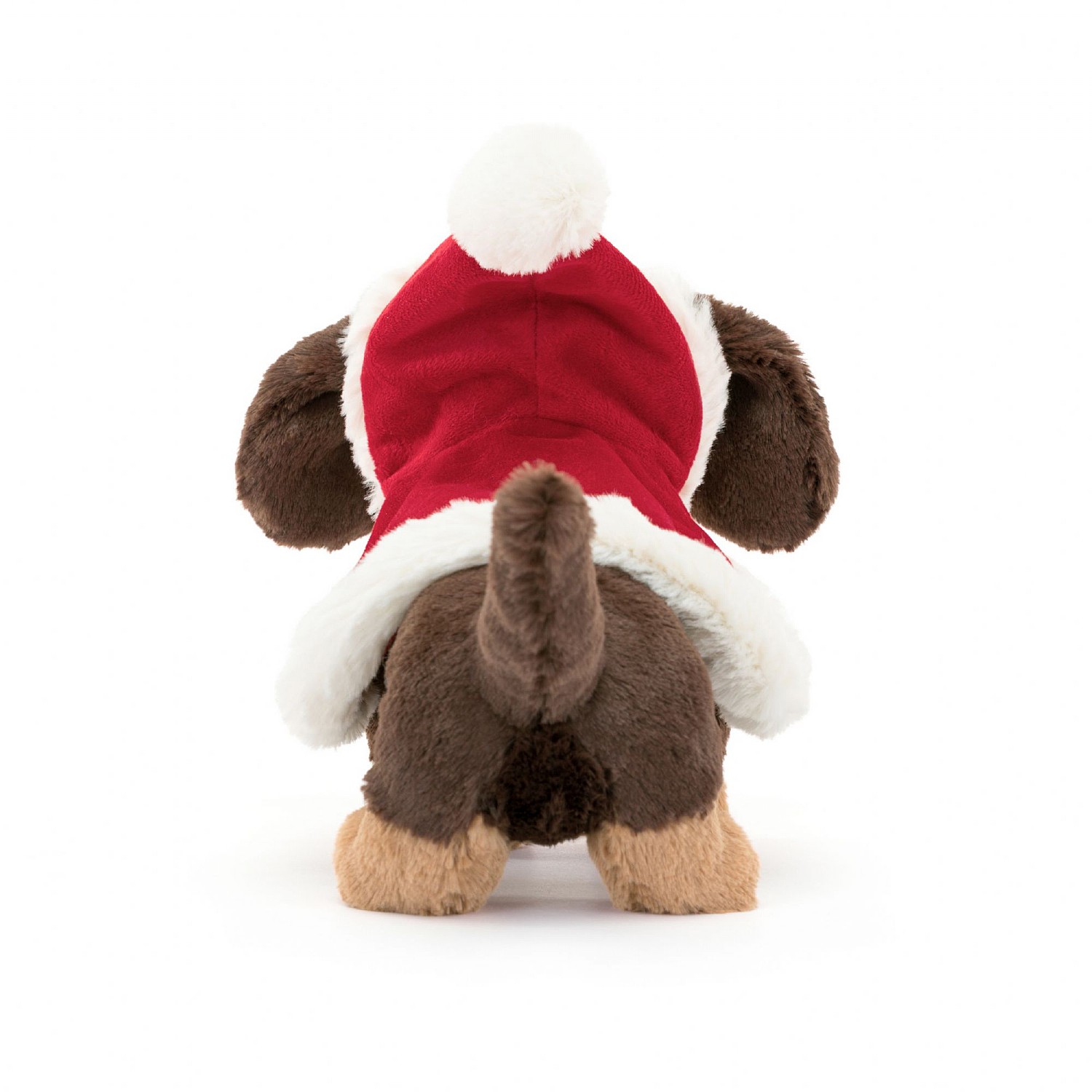 Winter Warmer Otto Sausage Dog - Image 3