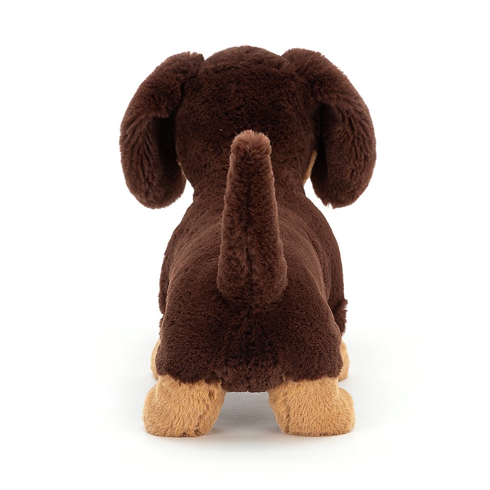 Otto Sausage Dog Medium - Image 3