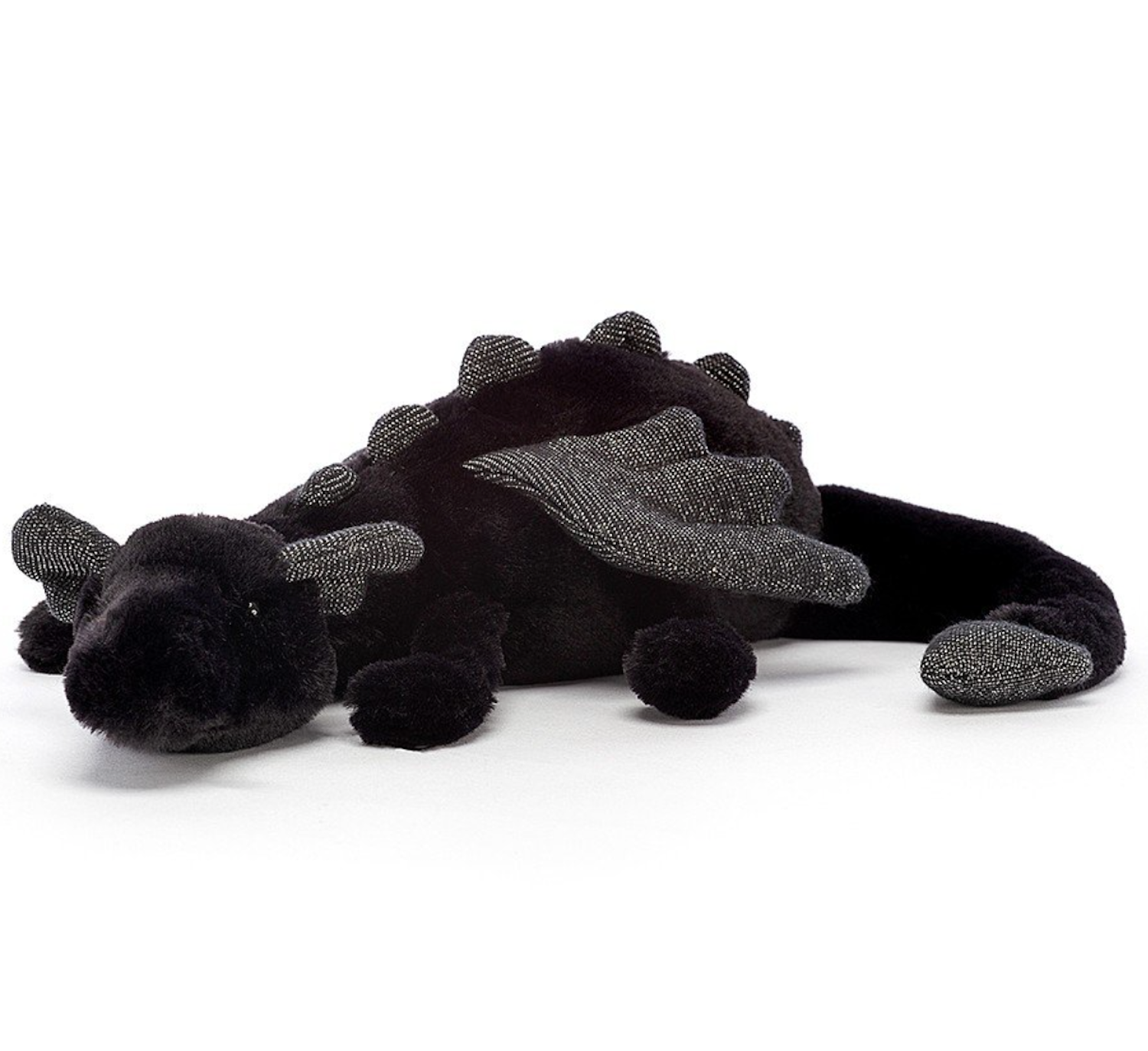 Onyx Dragon Little - Image 2