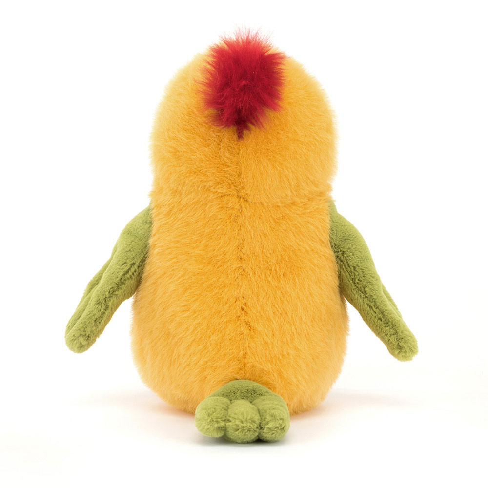 Budgeby Parrot - Image 3