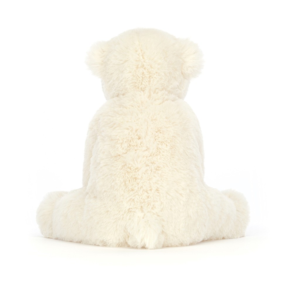 Perry Polar Bear Medium - Image 3