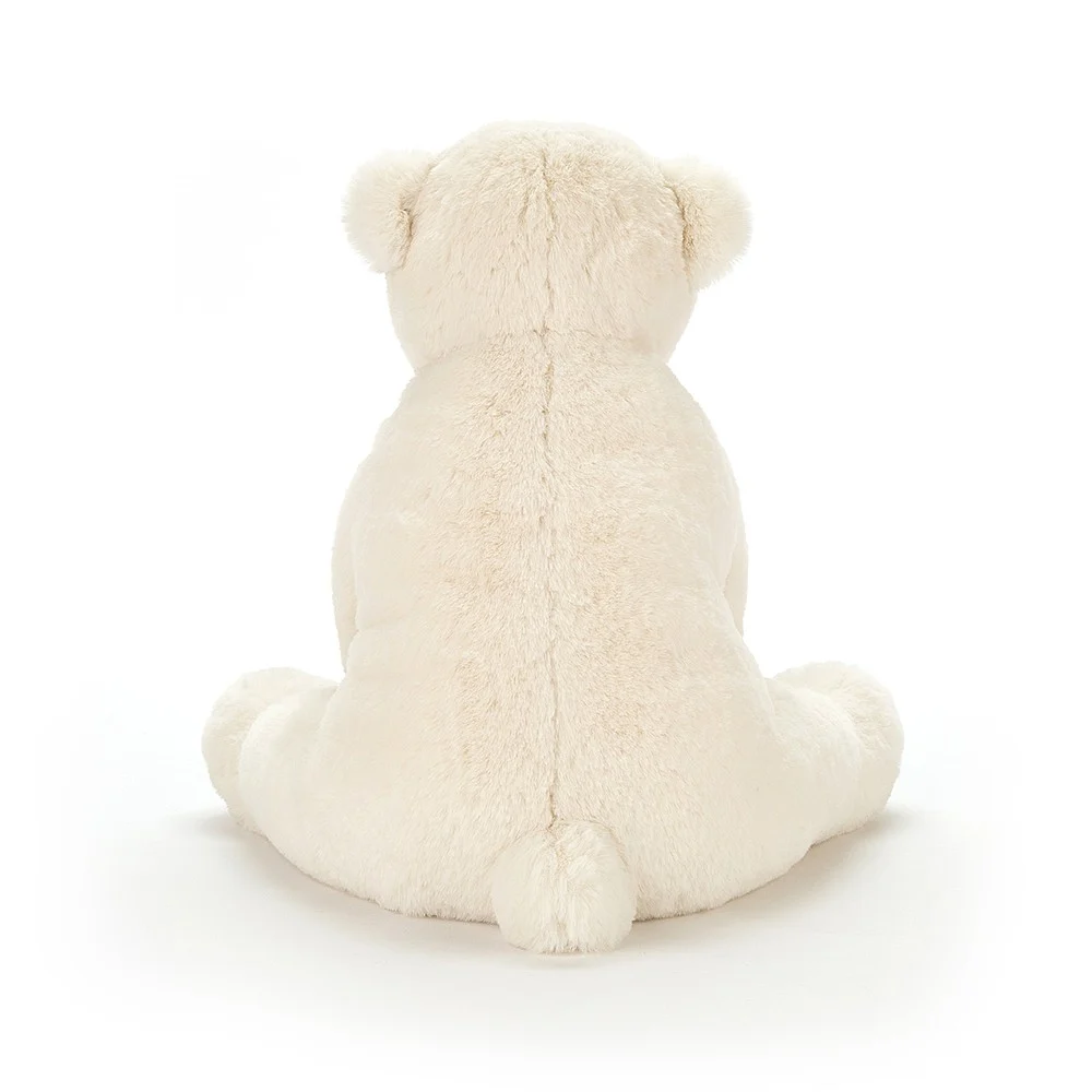 Perry Polar Bear Small - Image 3