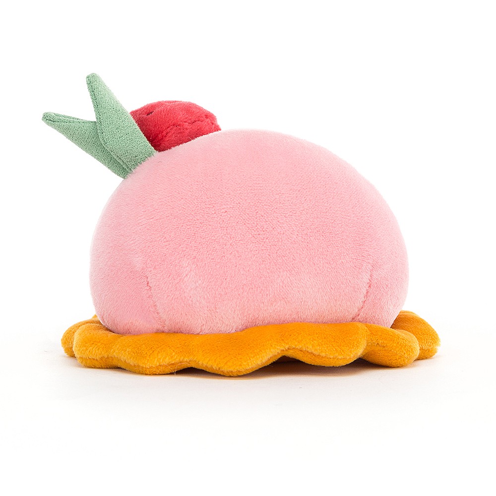 Pretty Patisserie Dome Framboise - Image 3