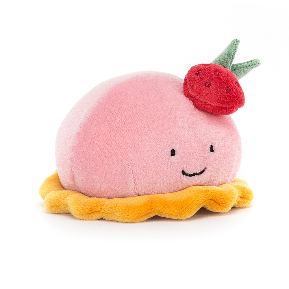 Pretty Patisserie Dome Framboise - Image 4