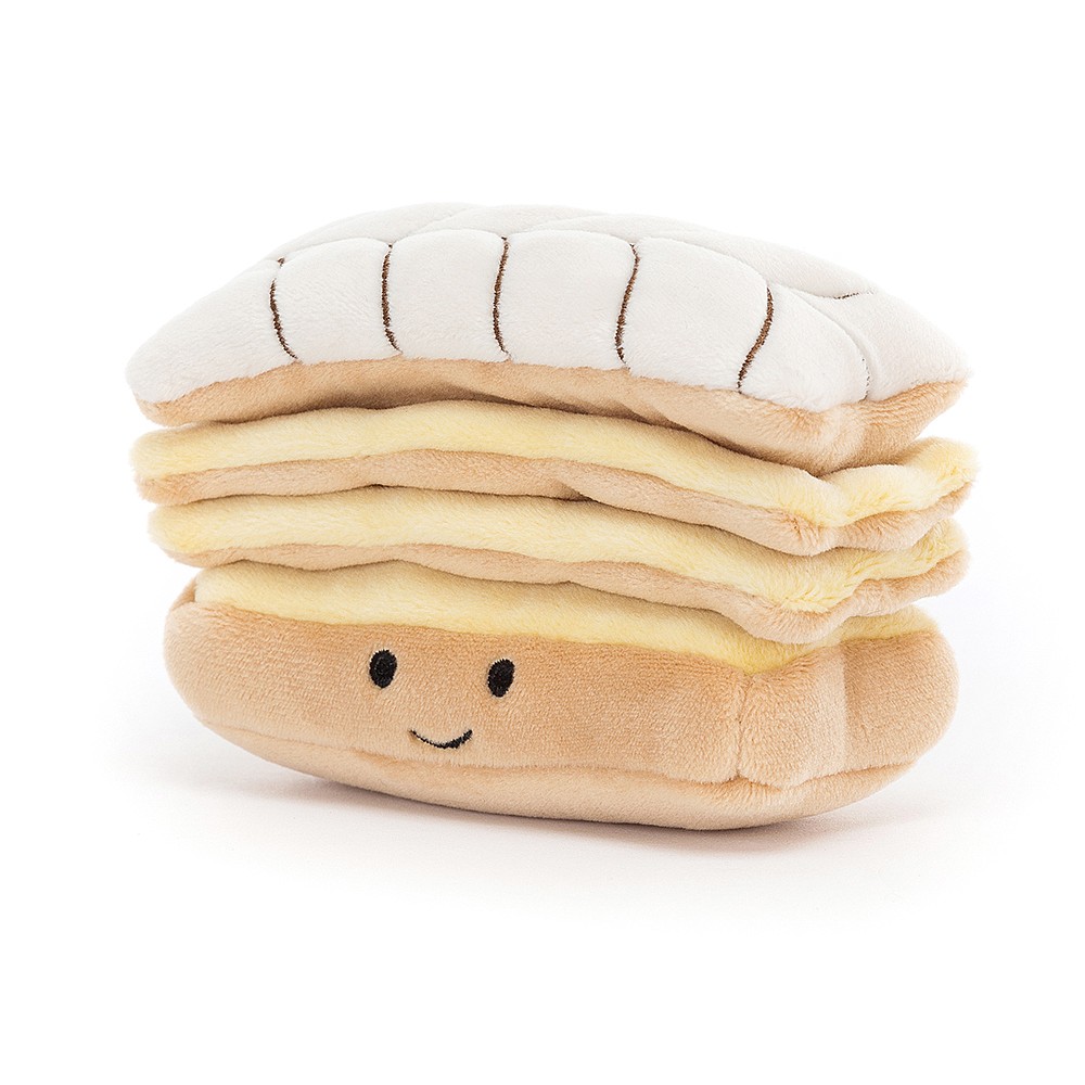 Pretty Patisserie Mille Feuille - Image 4