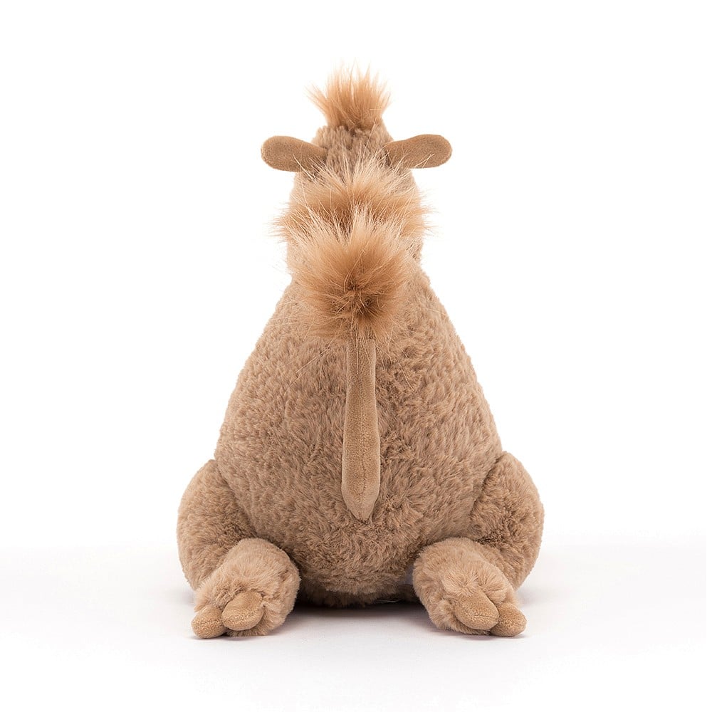 Richie Dromedary - Image 3