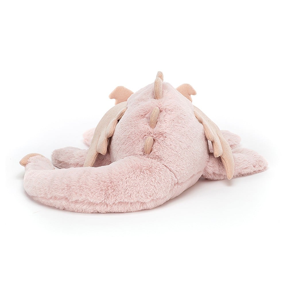 Rose Dragon Huge - Image 3