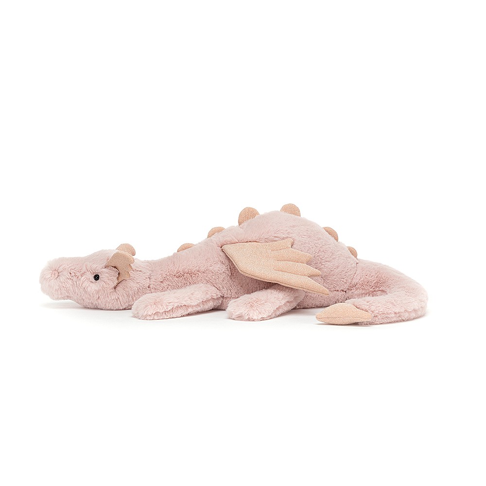 Rose Dragon Little - Image 3