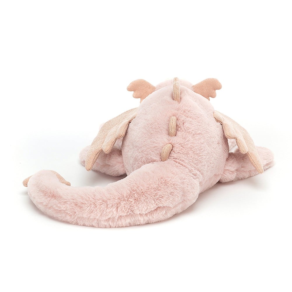 Rose Dragon Medium - Image 3