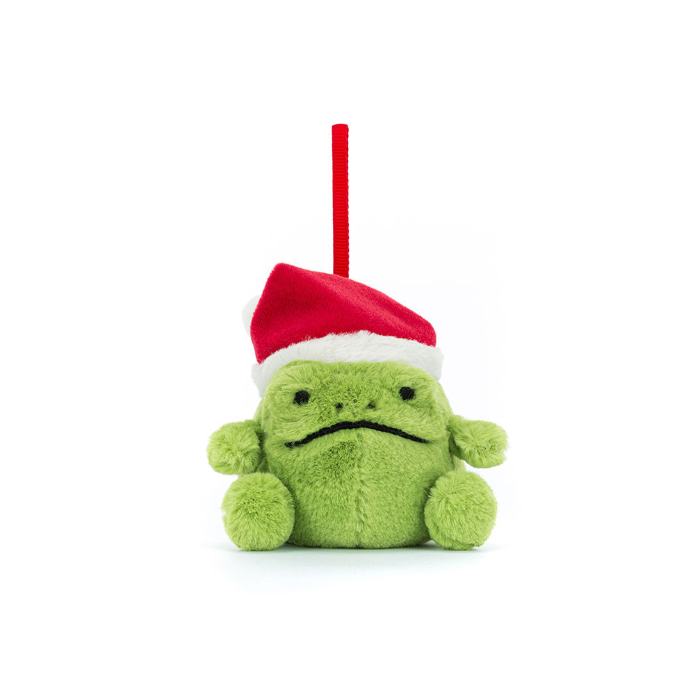 Ricky Rain Frog Decoration - Image 4
