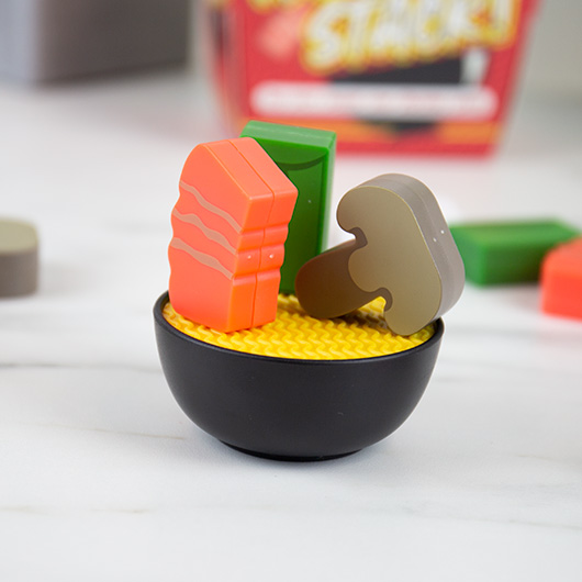 Ramen Stack - Image 3