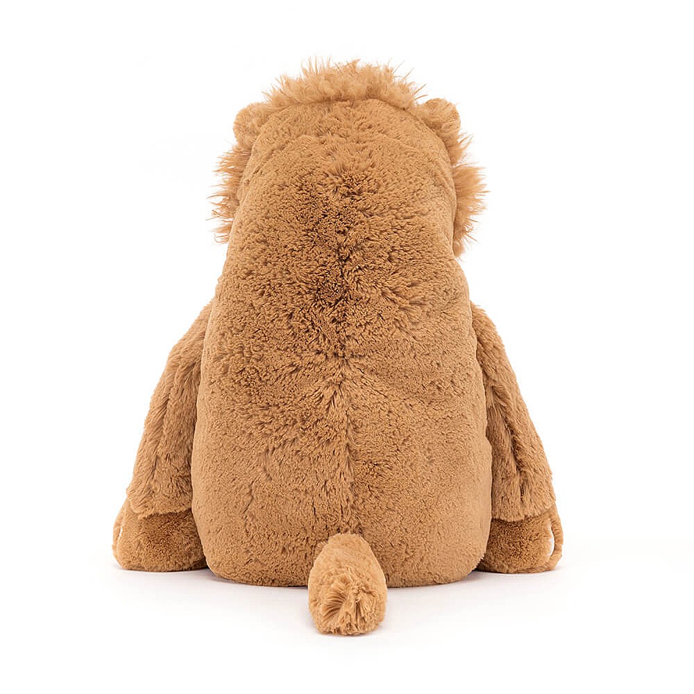 Stellan Sabre Tooth Tiger - Image 3