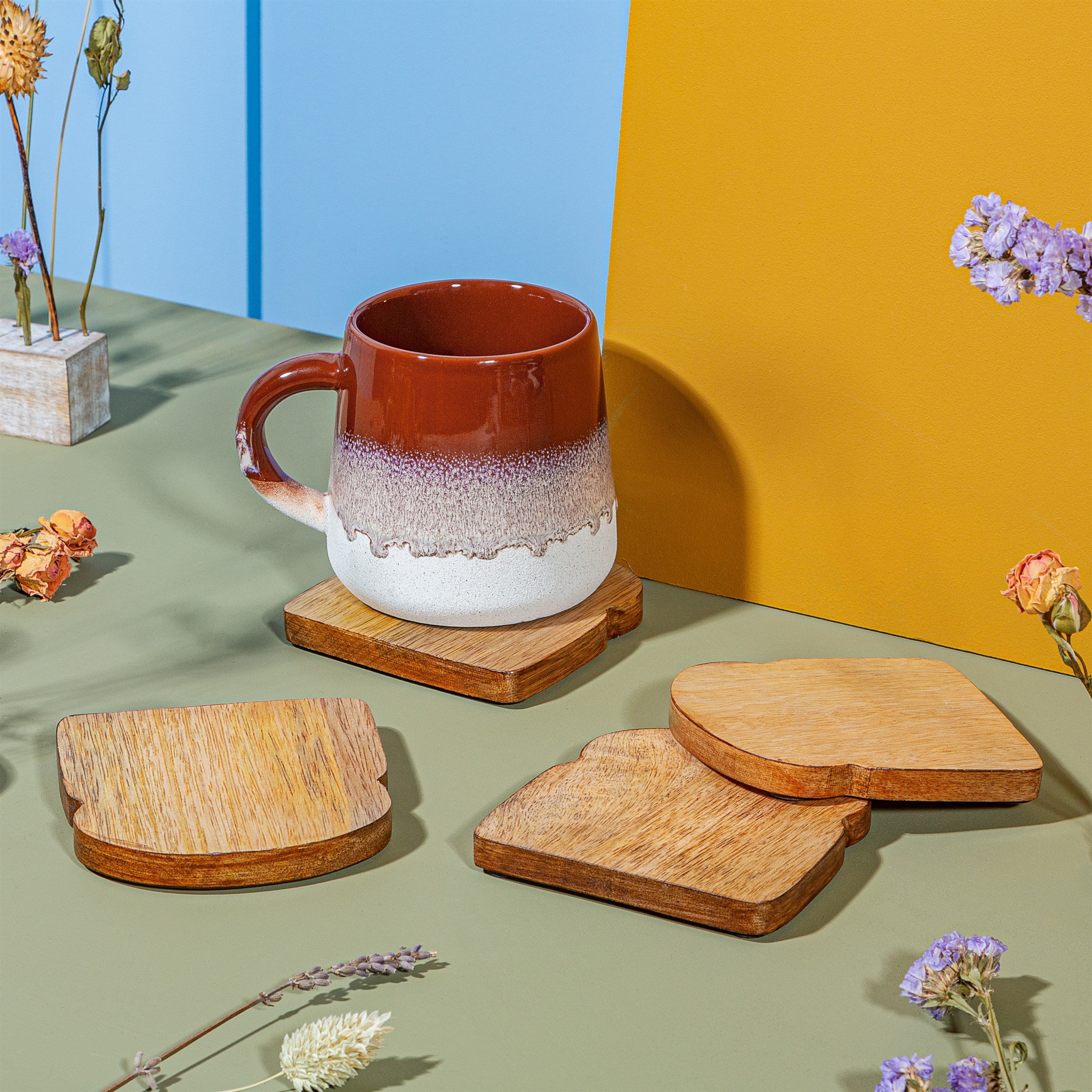 Toast Coasters - Image 3