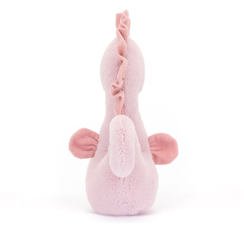 Sienna Seahorse Small - Image 3