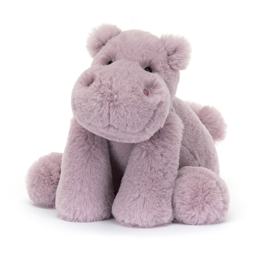 Smudge Hippo Original - Image 4