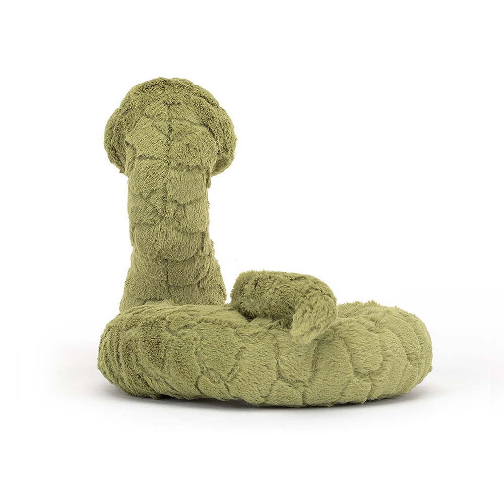Stevie Snake - Image 3