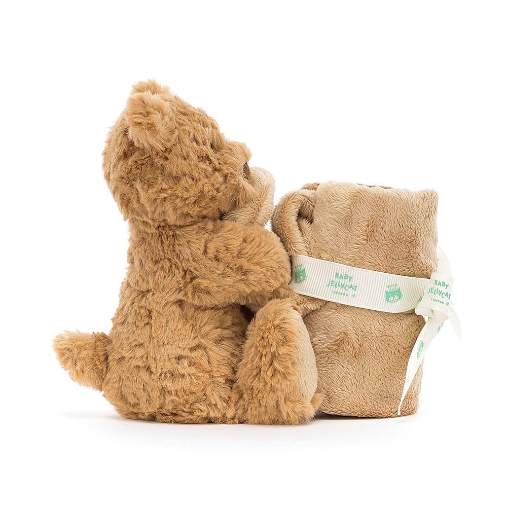 Bartholomew Bear Soother - Image 3