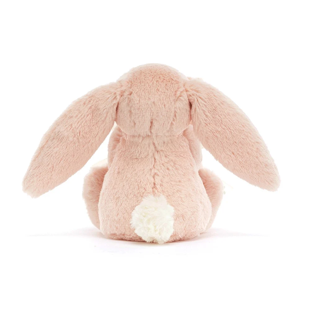 Bashful Blush Bunny Soother - Image 4