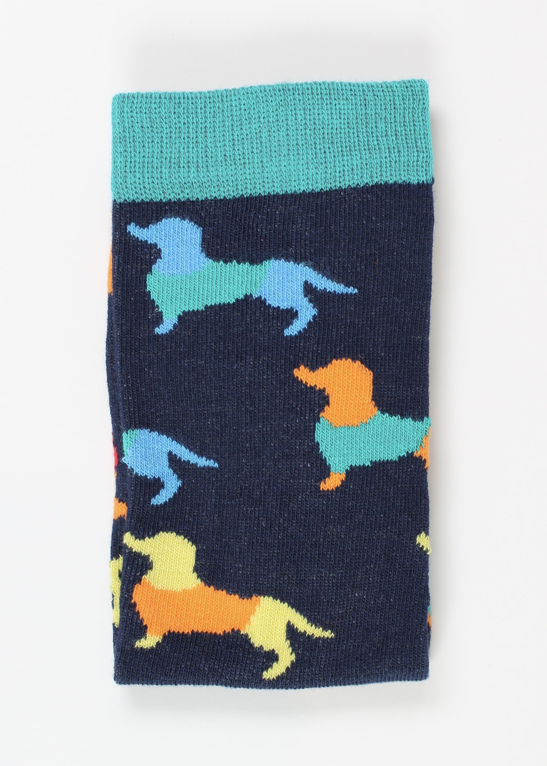 Dachshunds (Women) Socks - Image 2