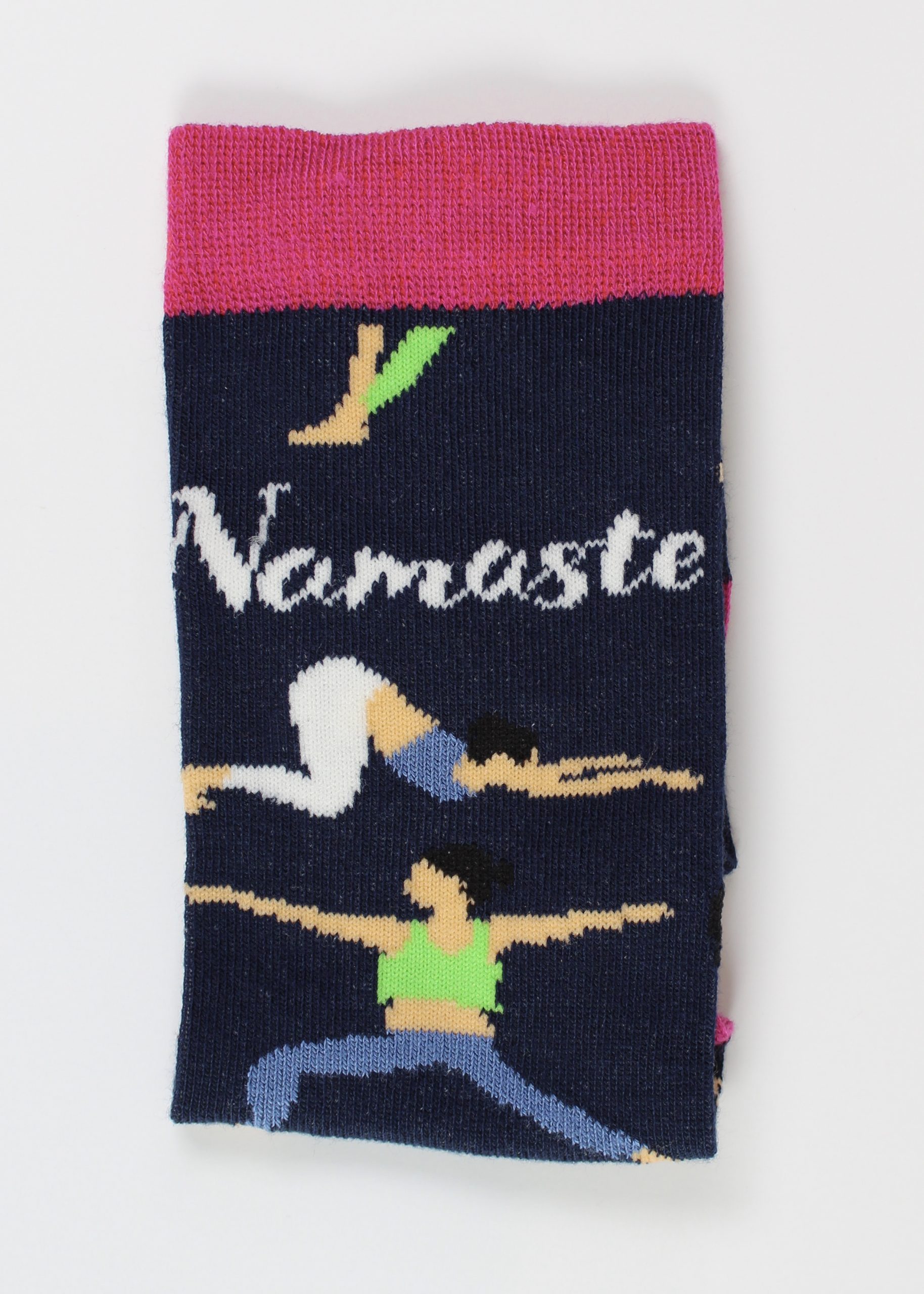 Namaste Socks - Image 2