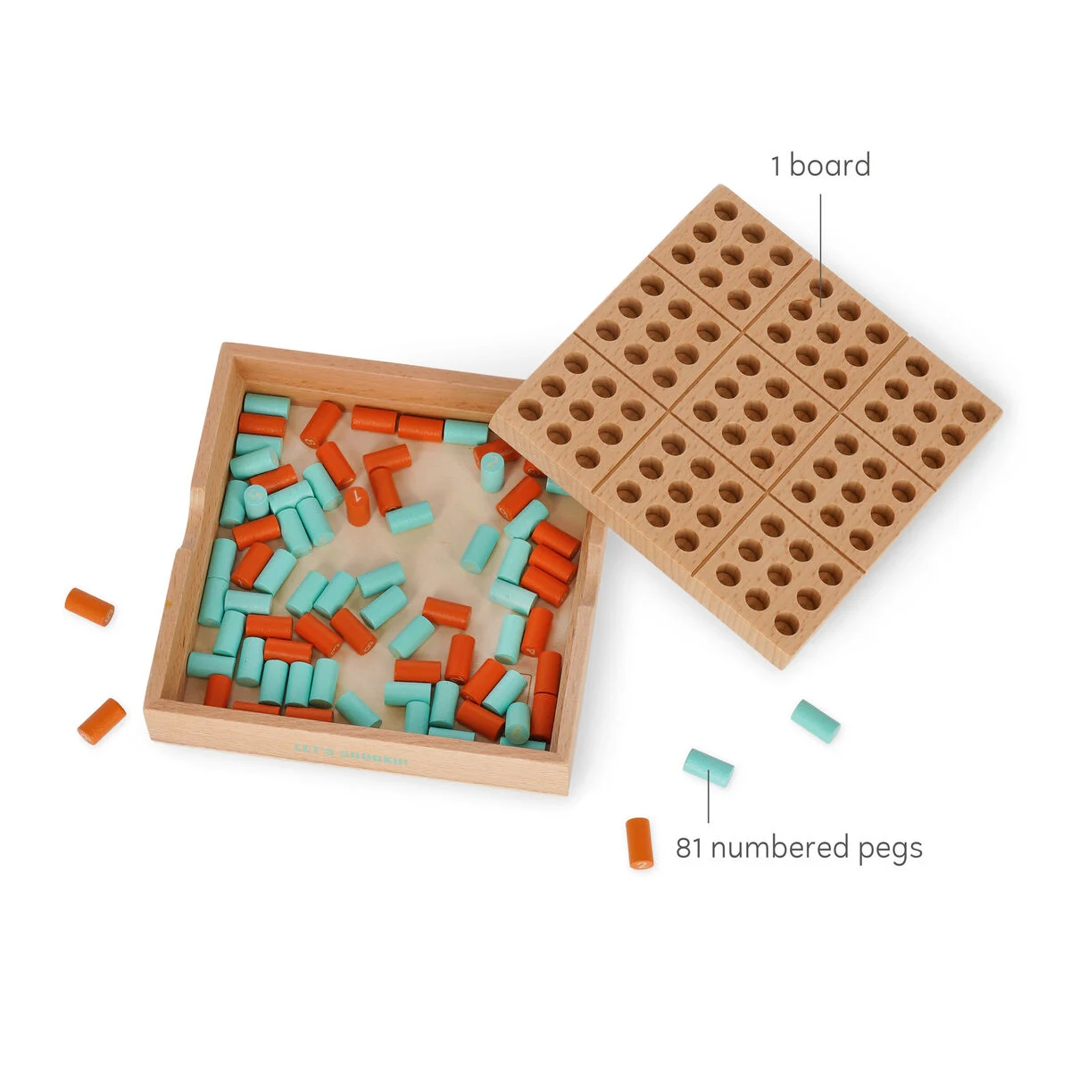Let's Sudoku! - Image 3