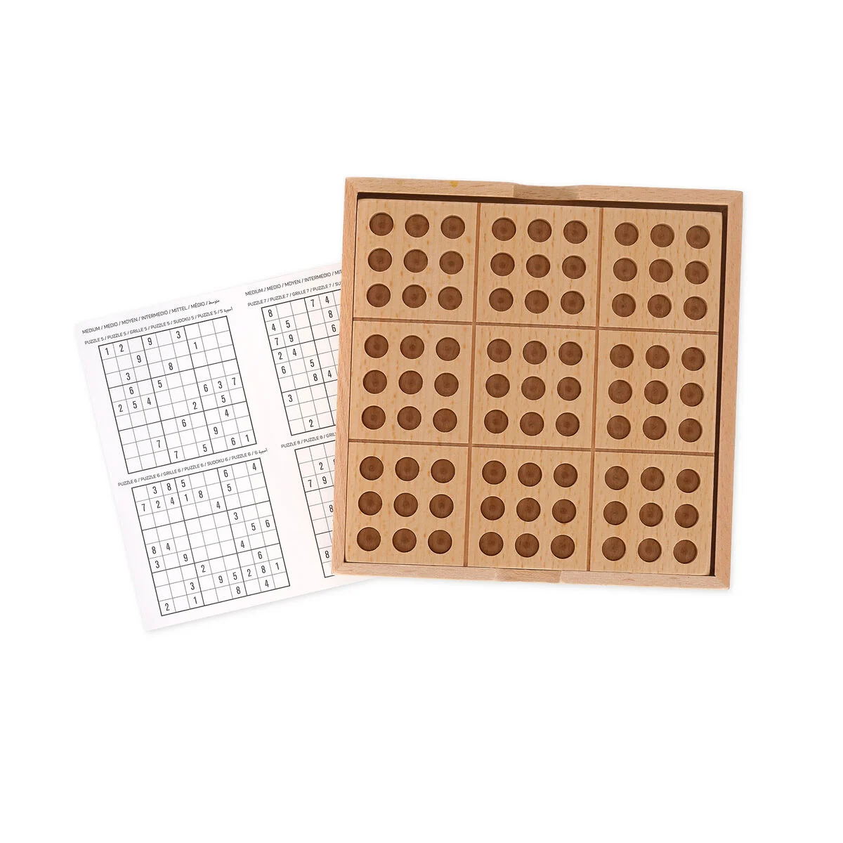 Let's Sudoku! - Image 4