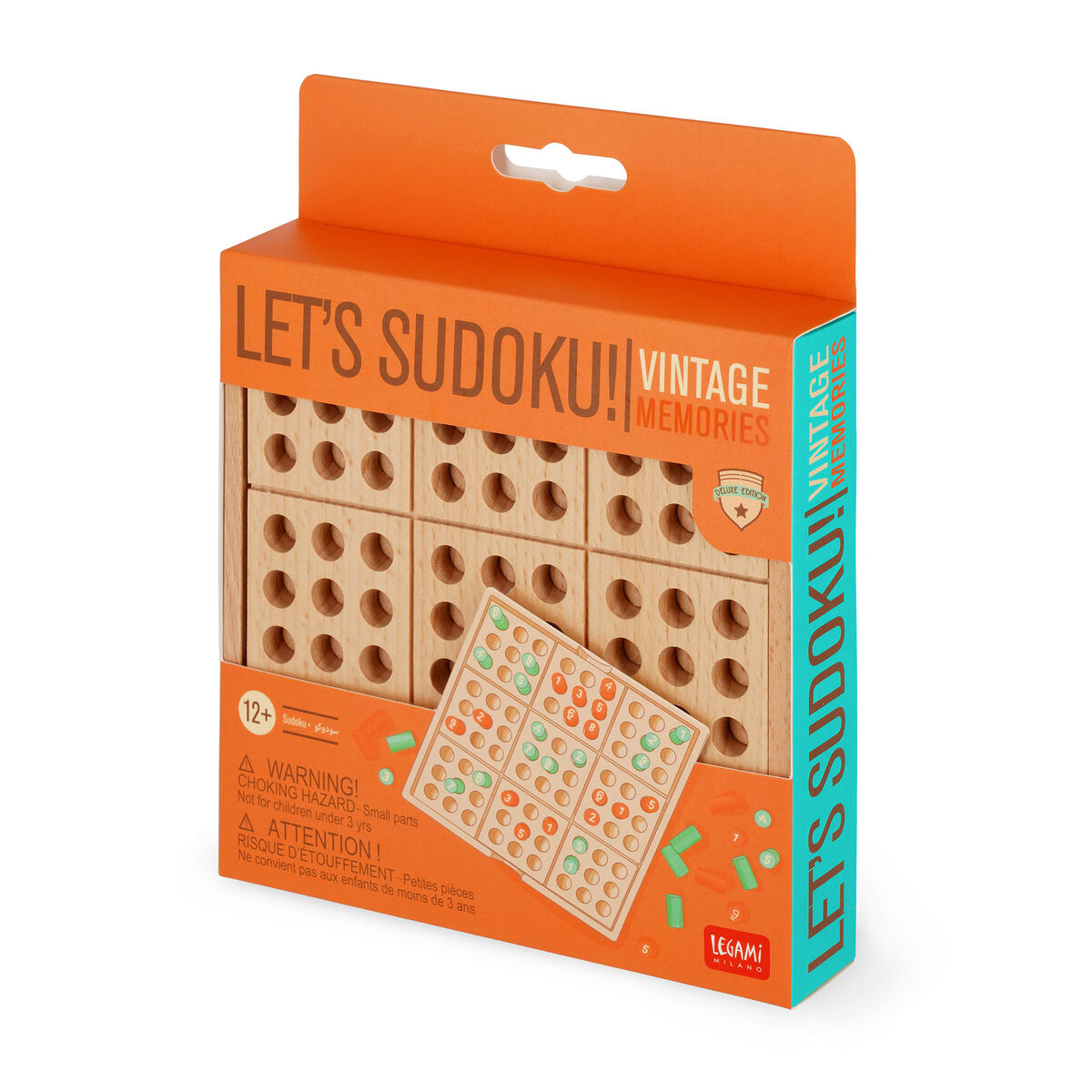 Let's Sudoku! - Image 5